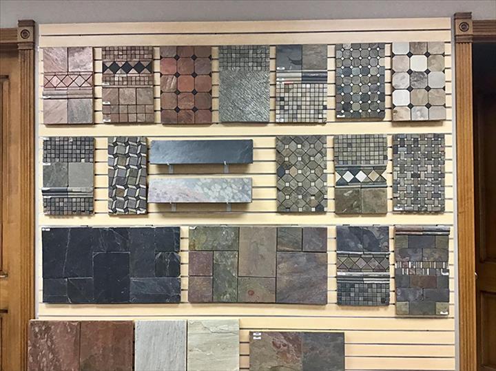 Designer Tile And Stone By Leslie Tile Store Morton, IL