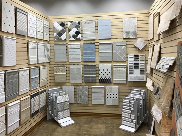 Designer Tile And Stone By Leslie Tile Store Morton, IL