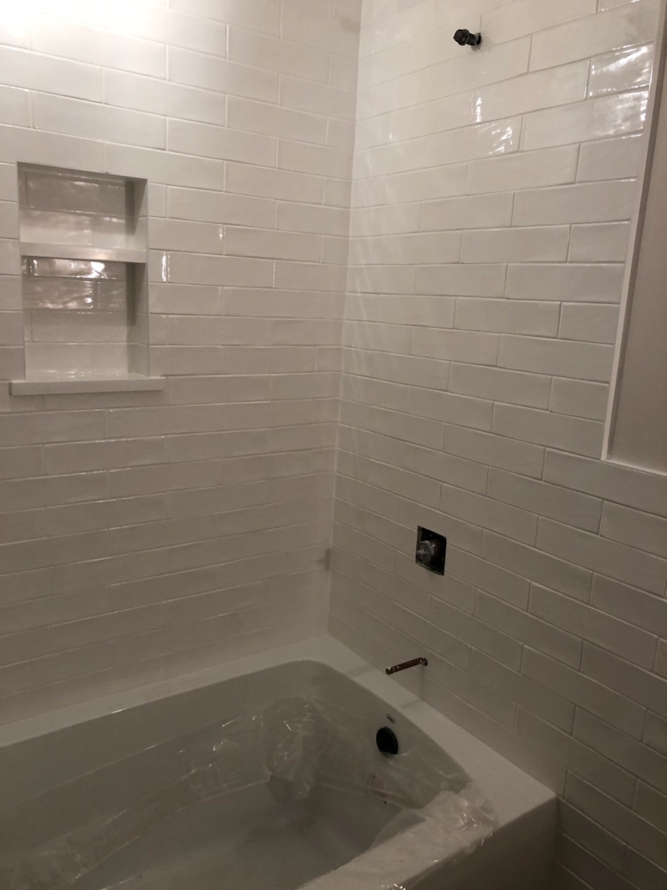 Designer Tile And Stone By Leslie Morton, IL