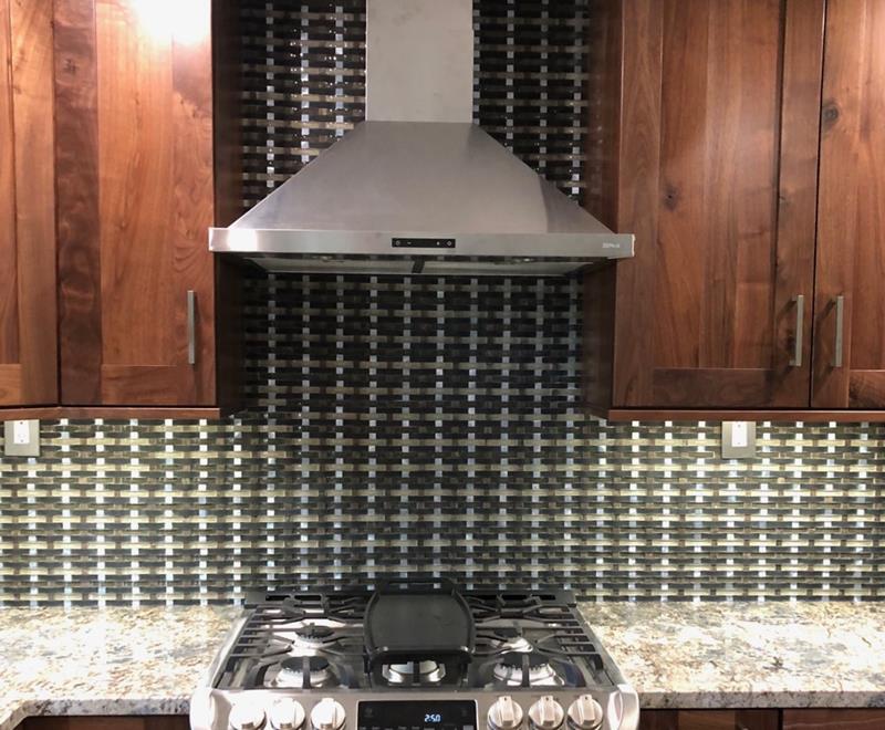 Designer Tile And Stone By Leslie Morton, IL
