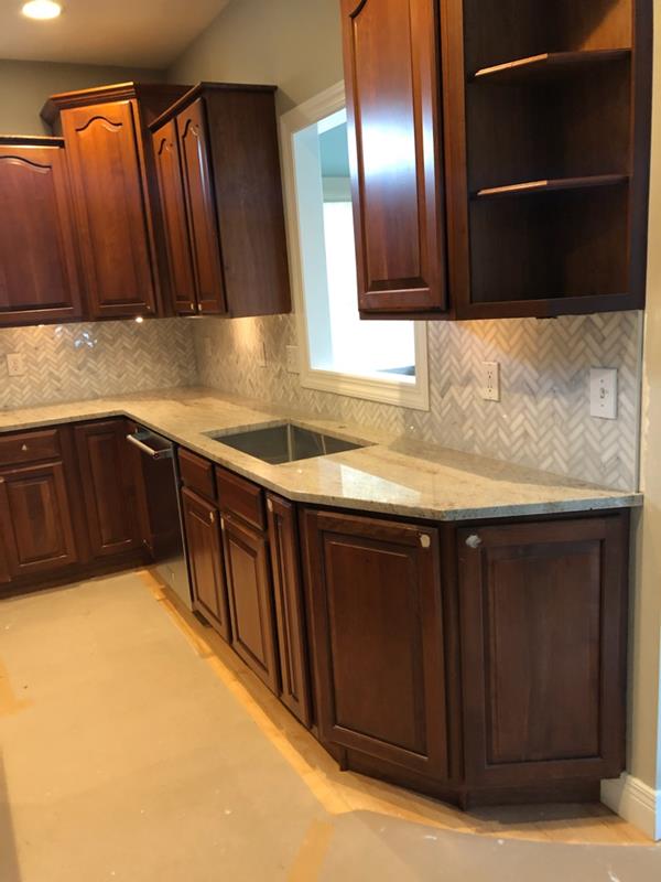 Designer Tile And Stone By Leslie Morton, IL