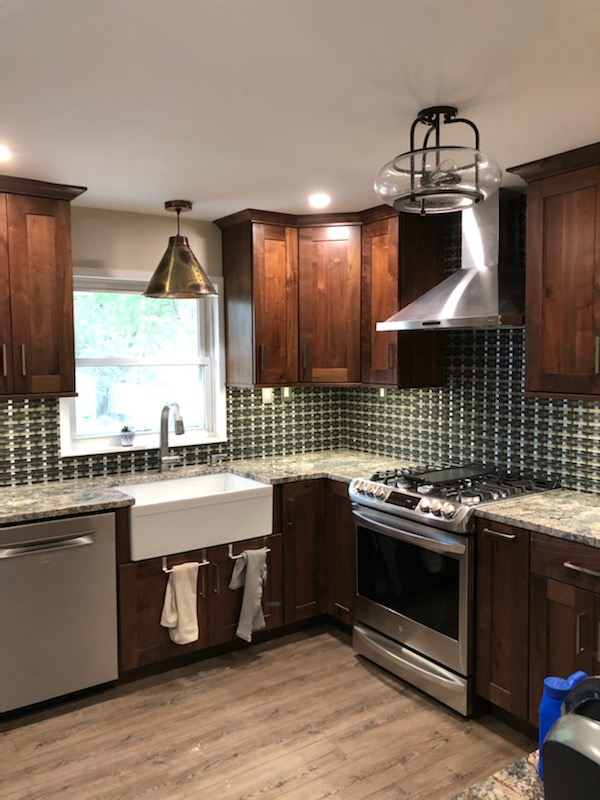 Designer Tile And Stone By Leslie Morton, IL