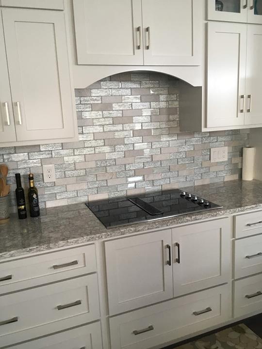 Designer Tile And Stone By Leslie Morton, IL