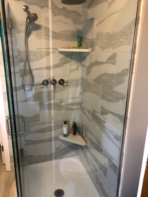 Designer Tile And Stone By Leslie Morton, IL