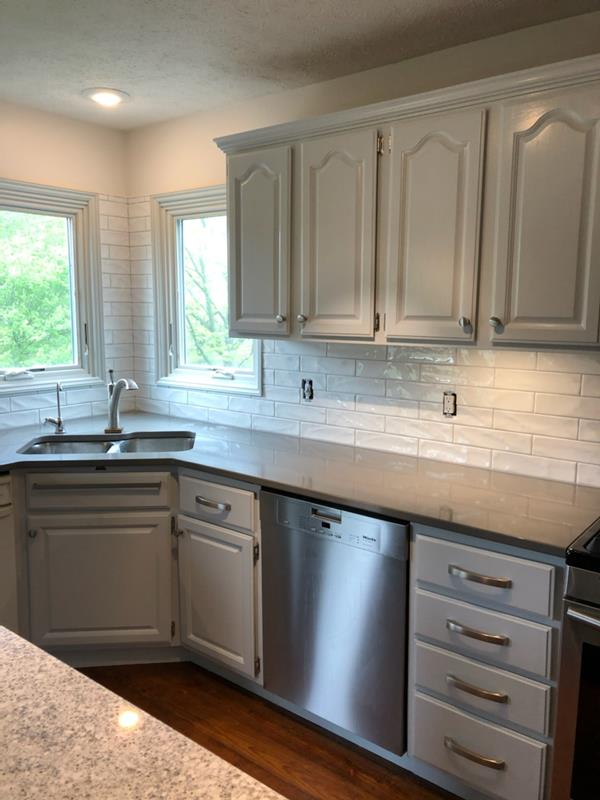 Designer Tile And Stone By Leslie Morton, IL